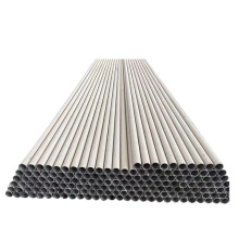 317 Factory wholesale High corrosion resistance Seamless stainless steel pipe